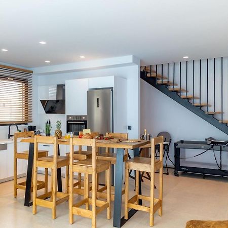 D Palm Premium Living - Kalathas, Chania La Canée Extérieur photo