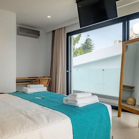 D Palm Premium Living - Kalathas, Chania La Canée Extérieur photo