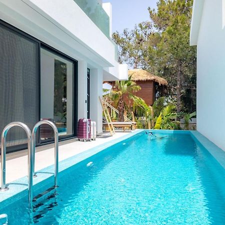 D Palm Premium Living - Kalathas, Chania La Canée Extérieur photo
