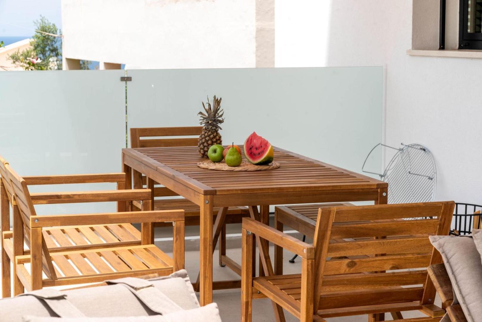 D Palm Premium Living - Kalathas, Chania La Canée Extérieur photo