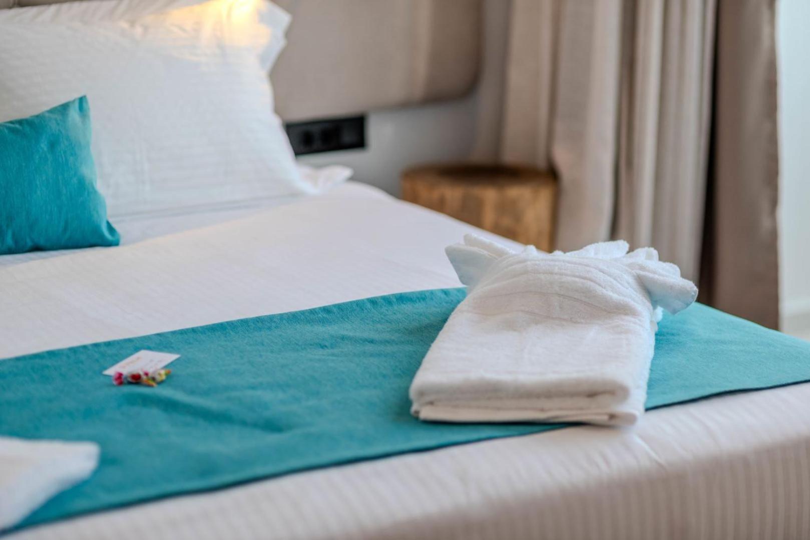 D Palm Premium Living - Kalathas, Chania La Canée Extérieur photo