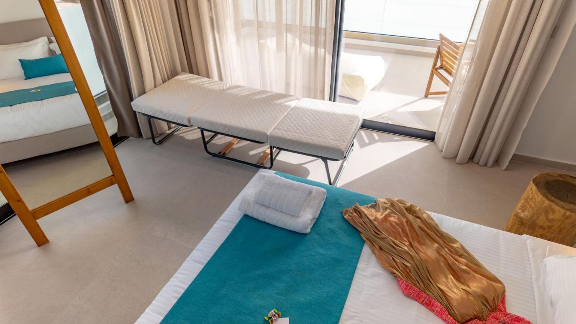 D Palm Premium Living - Kalathas, Chania La Canée Extérieur photo