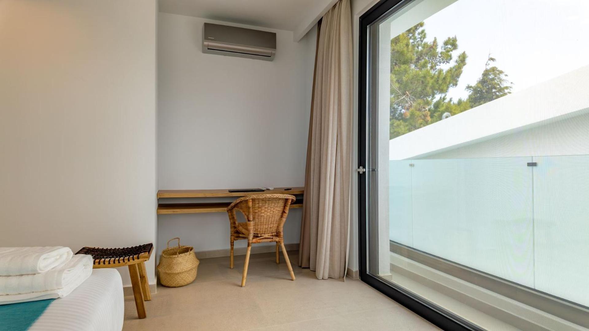 D Palm Premium Living - Kalathas, Chania La Canée Extérieur photo