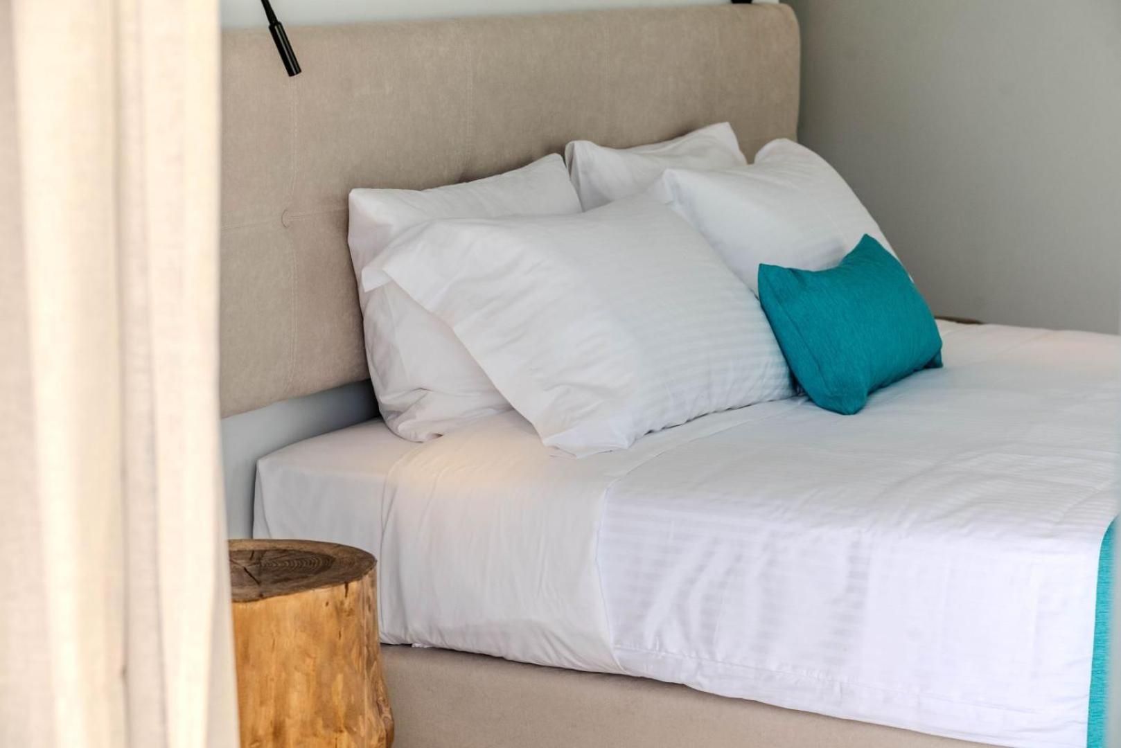 D Palm Premium Living - Kalathas, Chania La Canée Extérieur photo