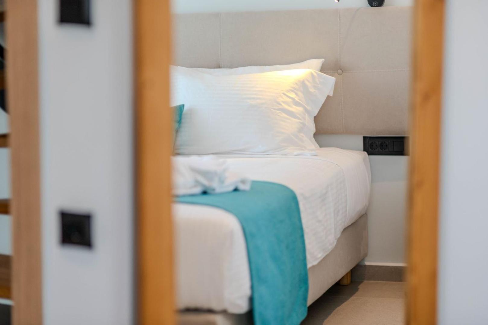 D Palm Premium Living - Kalathas, Chania La Canée Extérieur photo