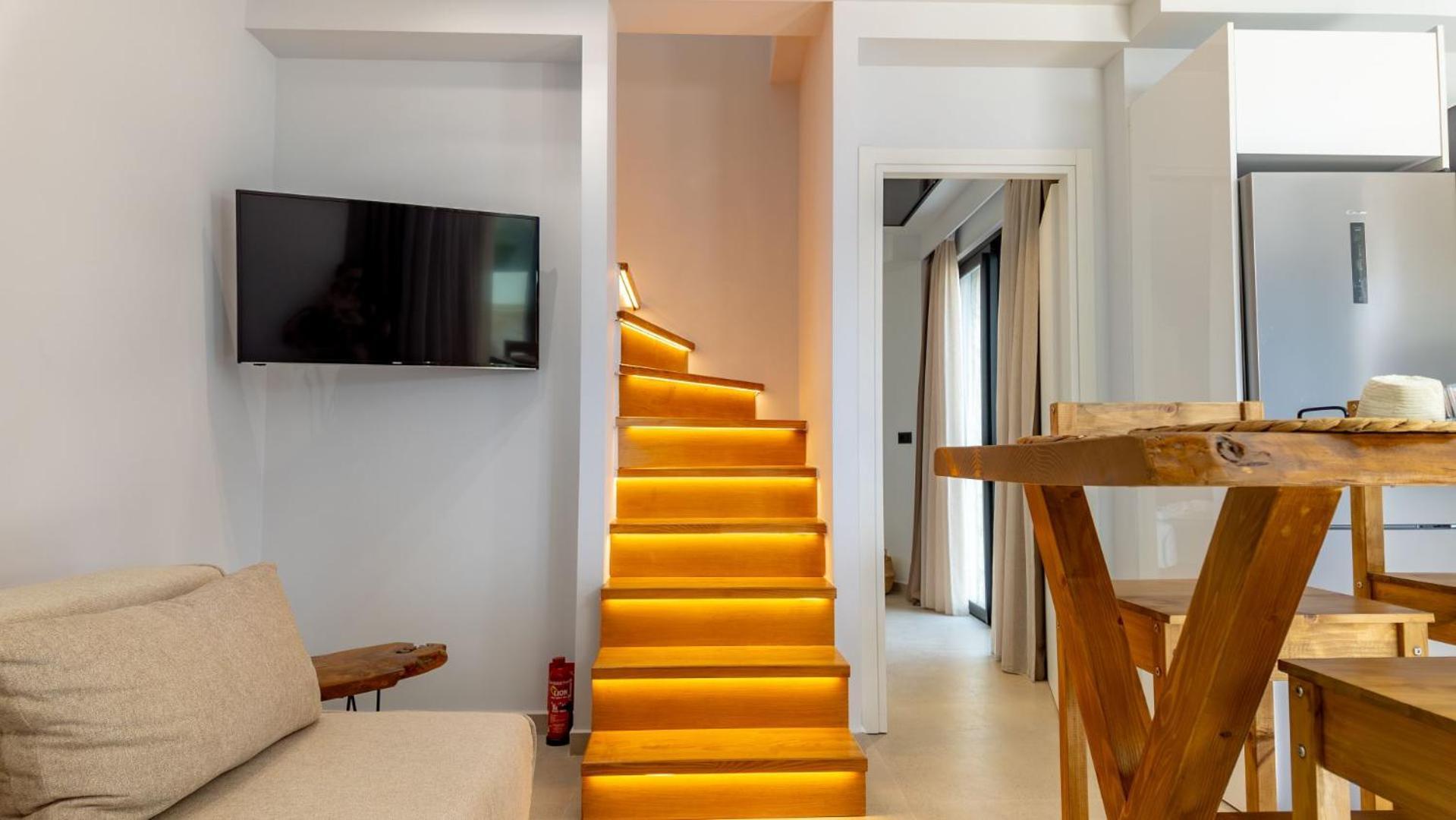 D Palm Premium Living - Kalathas, Chania La Canée Extérieur photo