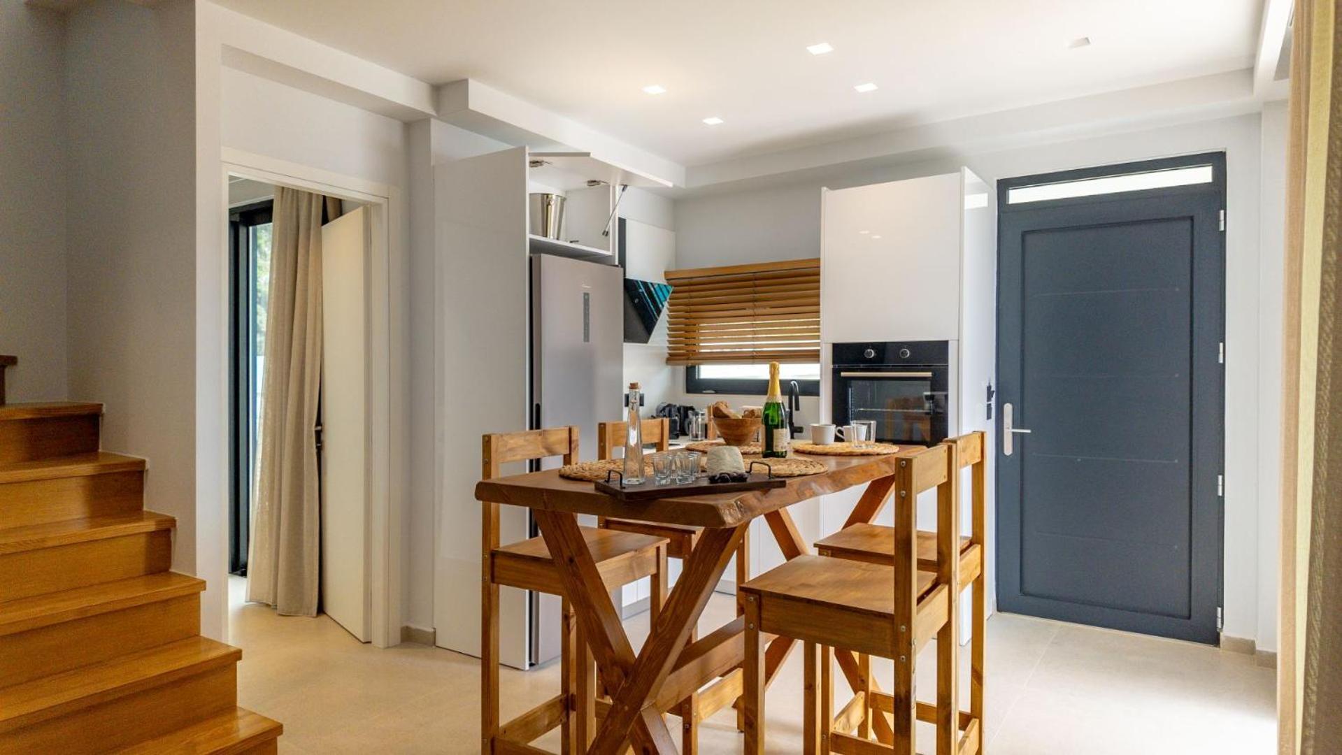 D Palm Premium Living - Kalathas, Chania La Canée Extérieur photo