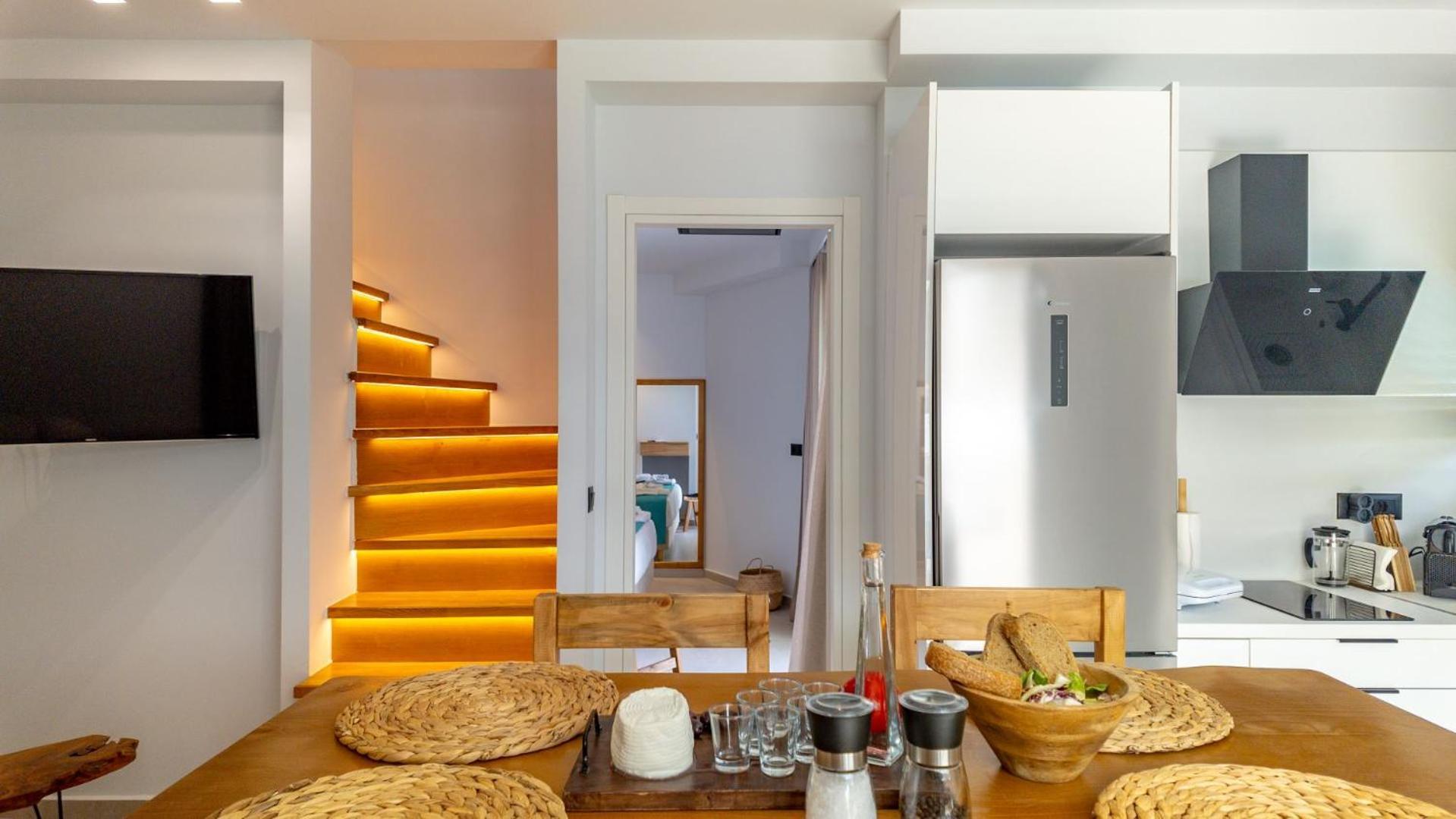 D Palm Premium Living - Kalathas, Chania La Canée Extérieur photo
