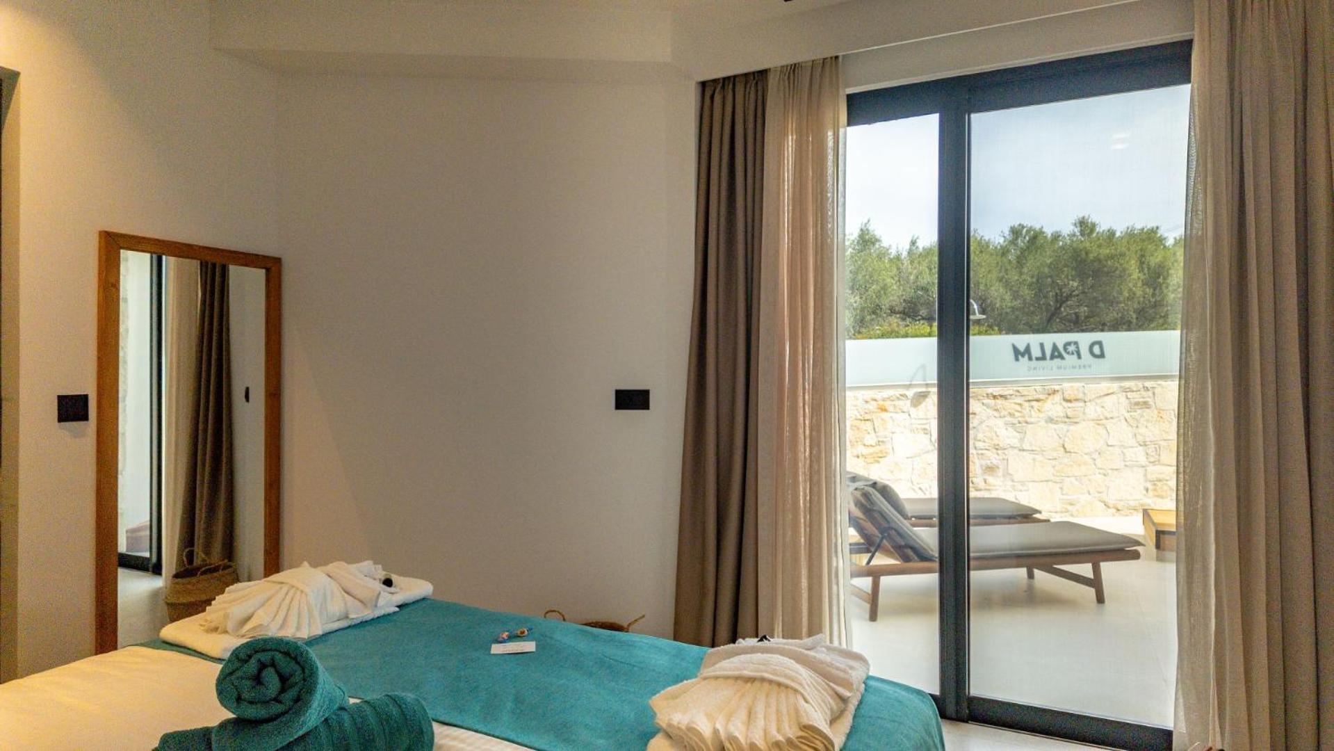 D Palm Premium Living - Kalathas, Chania La Canée Extérieur photo