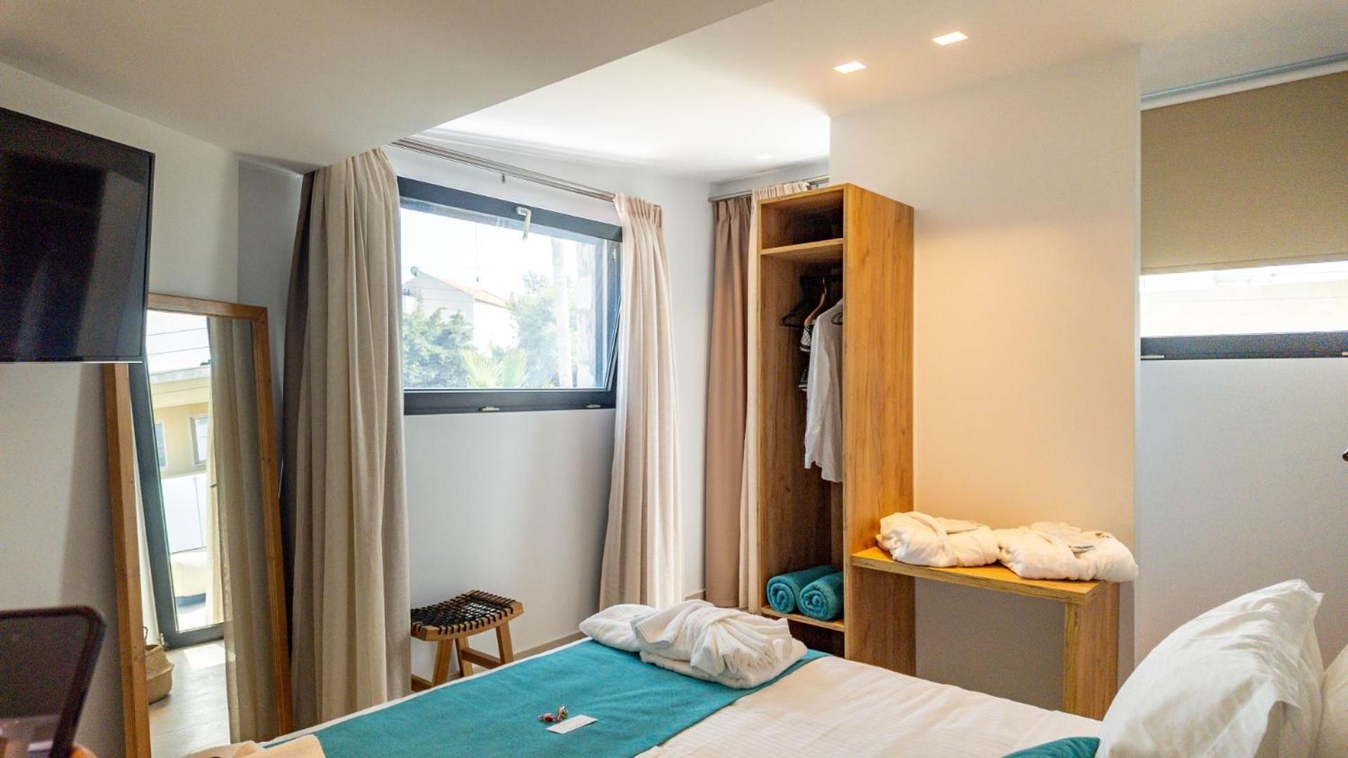 D Palm Premium Living - Kalathas, Chania La Canée Extérieur photo