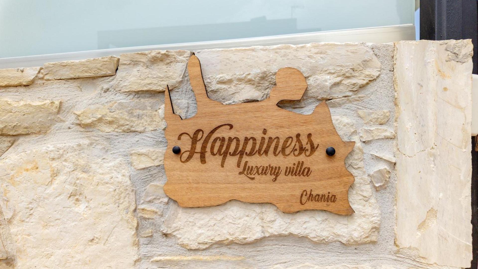 D Palm Premium Living - Kalathas, Chania La Canée Extérieur photo