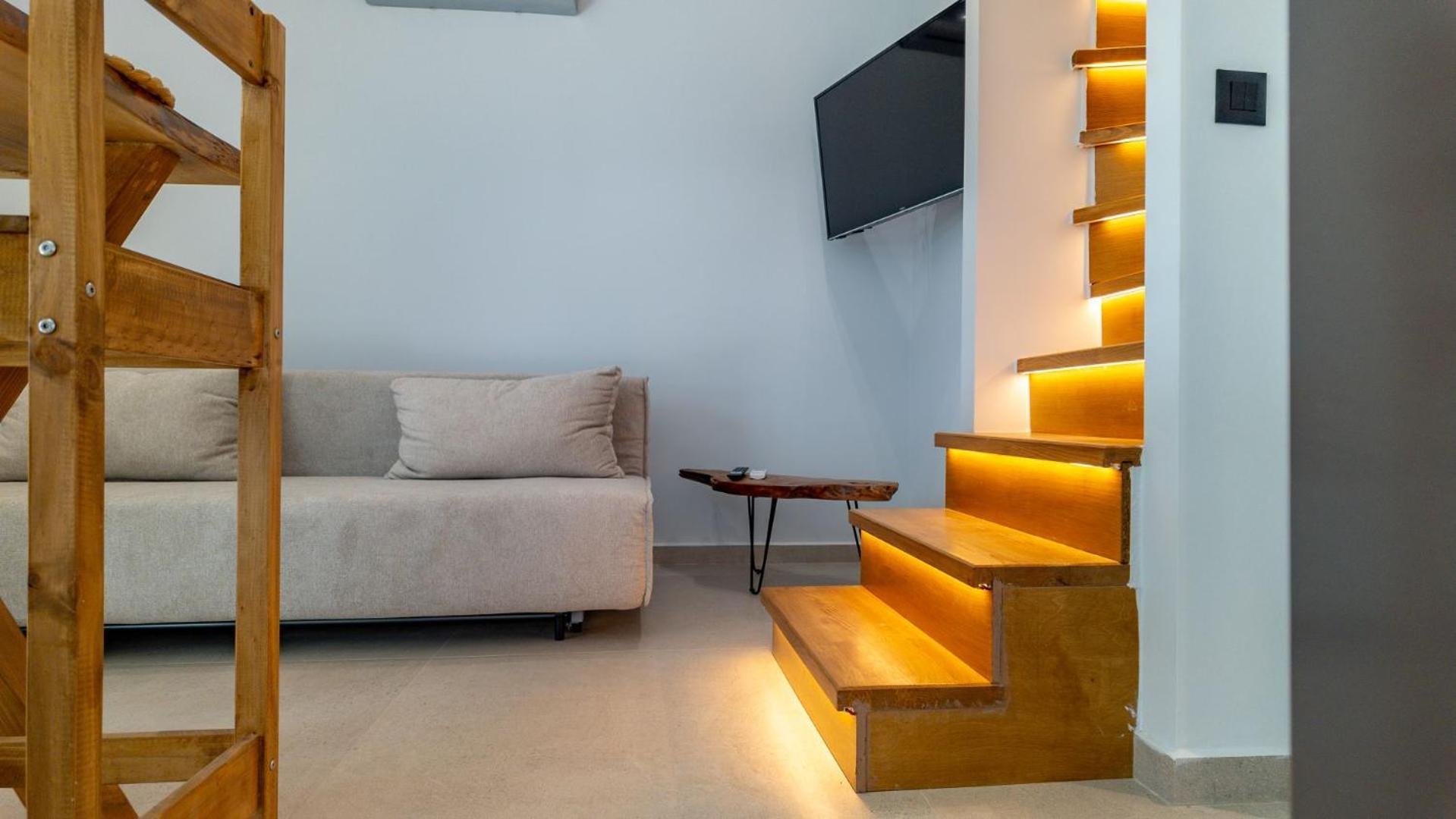 D Palm Premium Living - Kalathas, Chania La Canée Extérieur photo