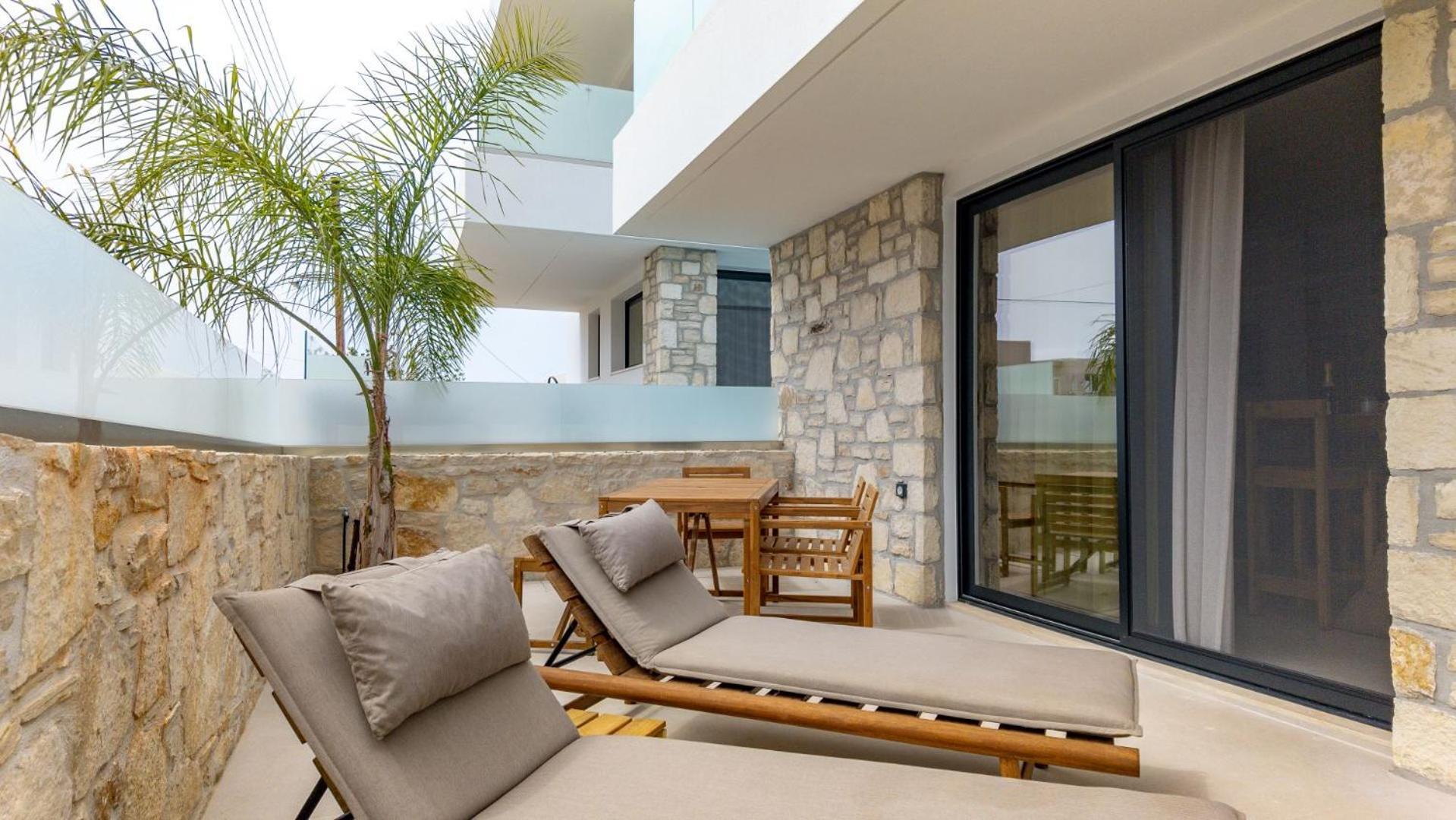 D Palm Premium Living - Kalathas, Chania La Canée Extérieur photo