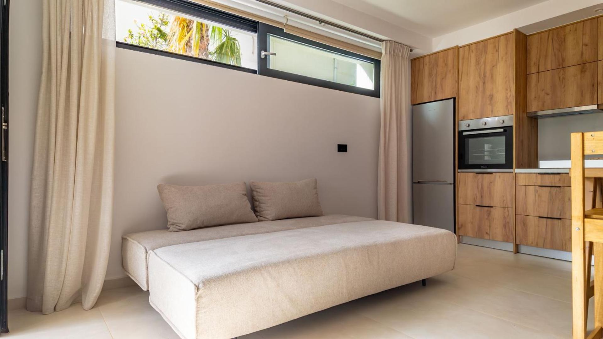 D Palm Premium Living - Kalathas, Chania La Canée Extérieur photo
