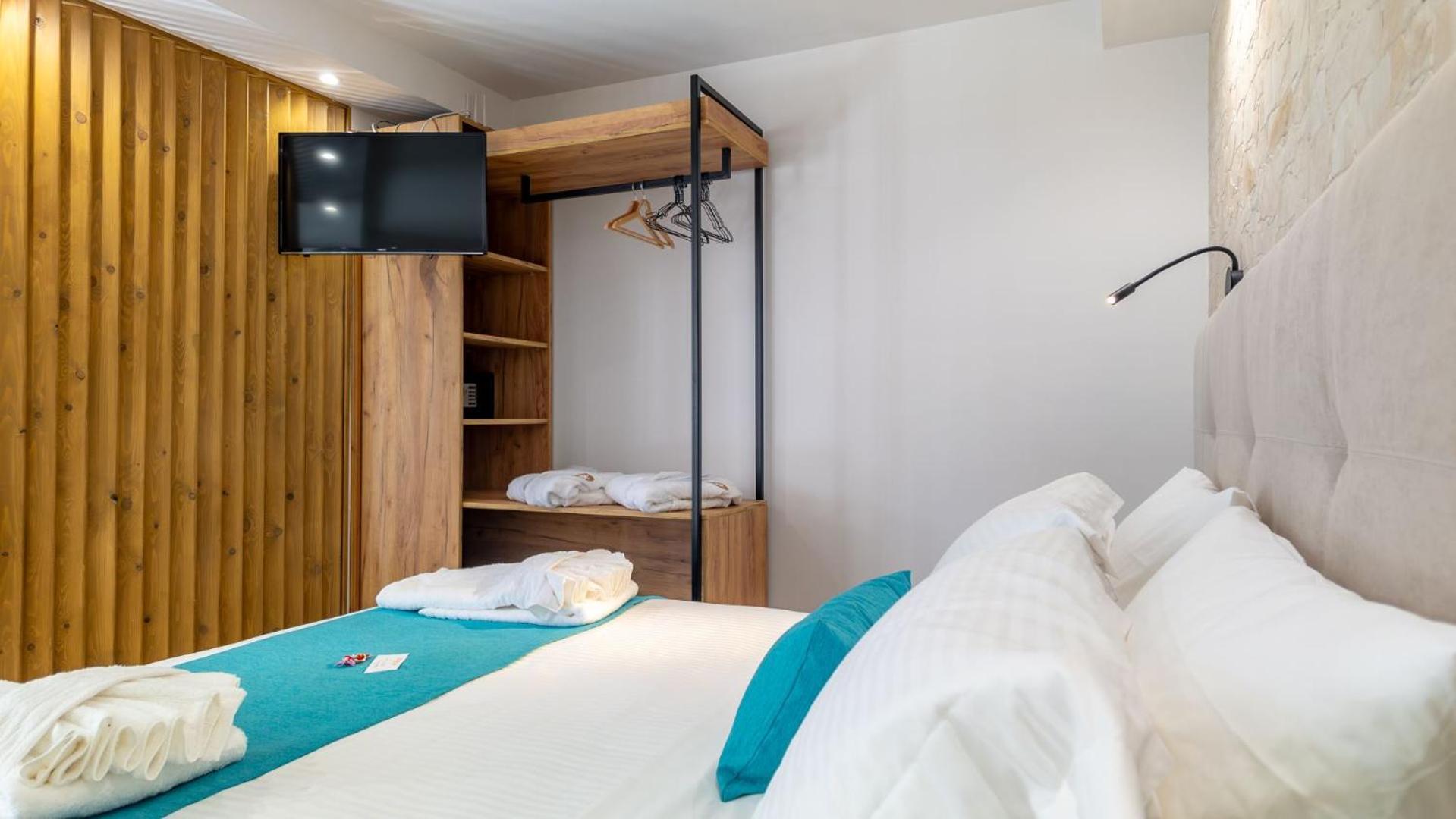 D Palm Premium Living - Kalathas, Chania La Canée Extérieur photo