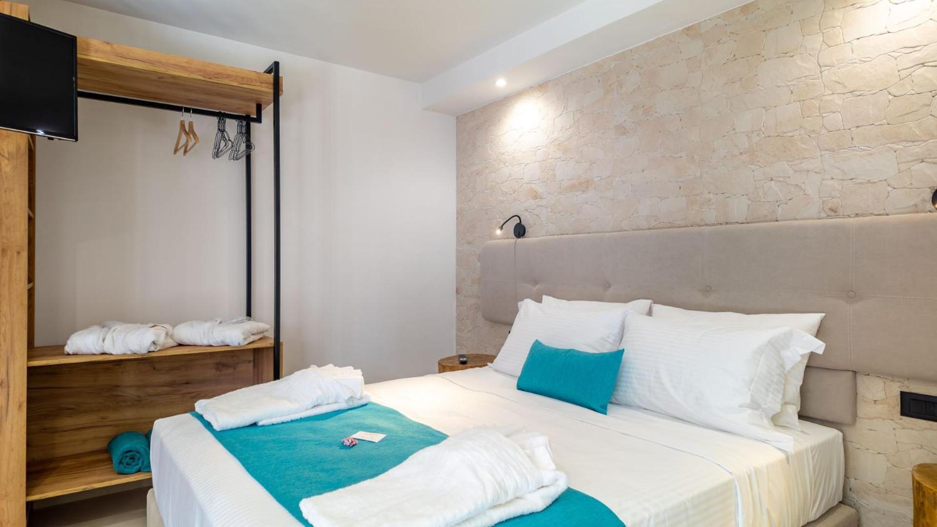 D Palm Premium Living - Kalathas, Chania La Canée Extérieur photo