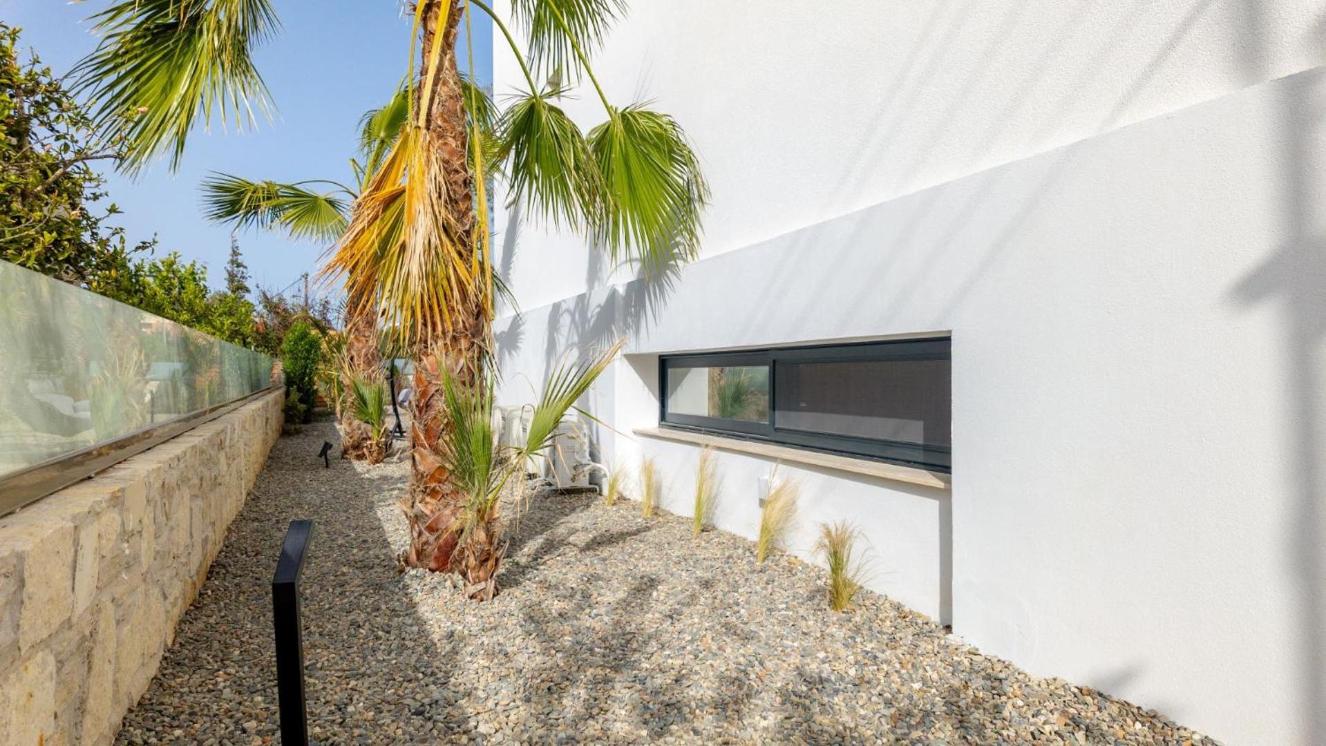 D Palm Premium Living - Kalathas, Chania La Canée Extérieur photo