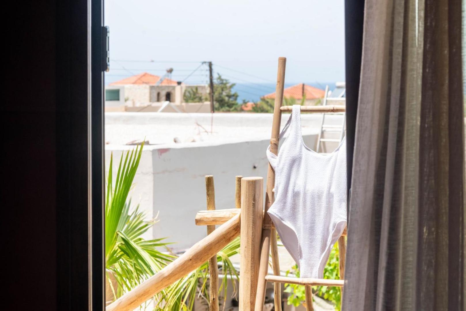 D Palm Premium Living - Kalathas, Chania La Canée Extérieur photo