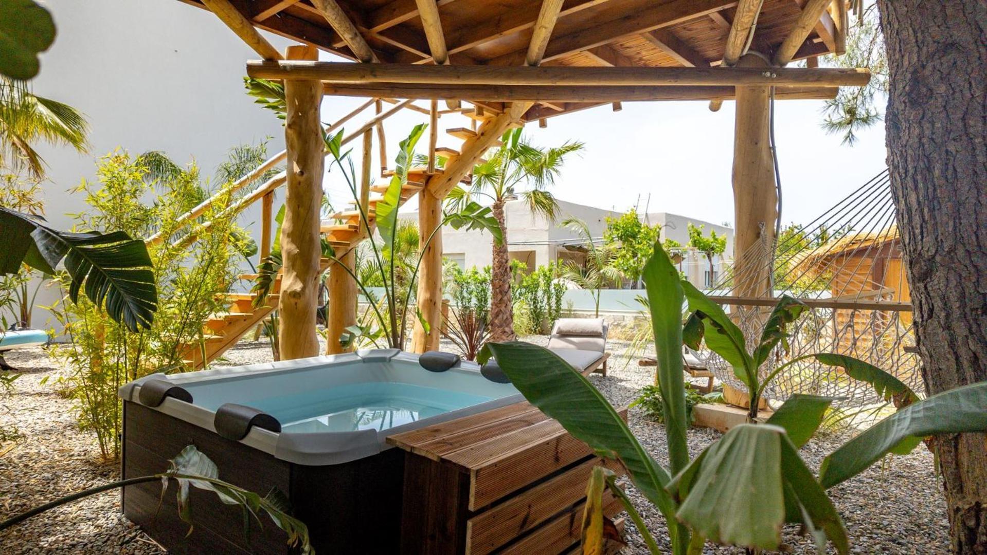 D Palm Premium Living - Kalathas, Chania La Canée Extérieur photo