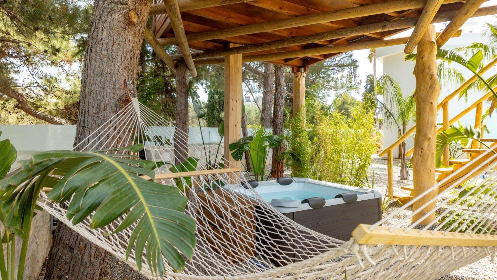 D Palm Premium Living - Kalathas, Chania La Canée Extérieur photo