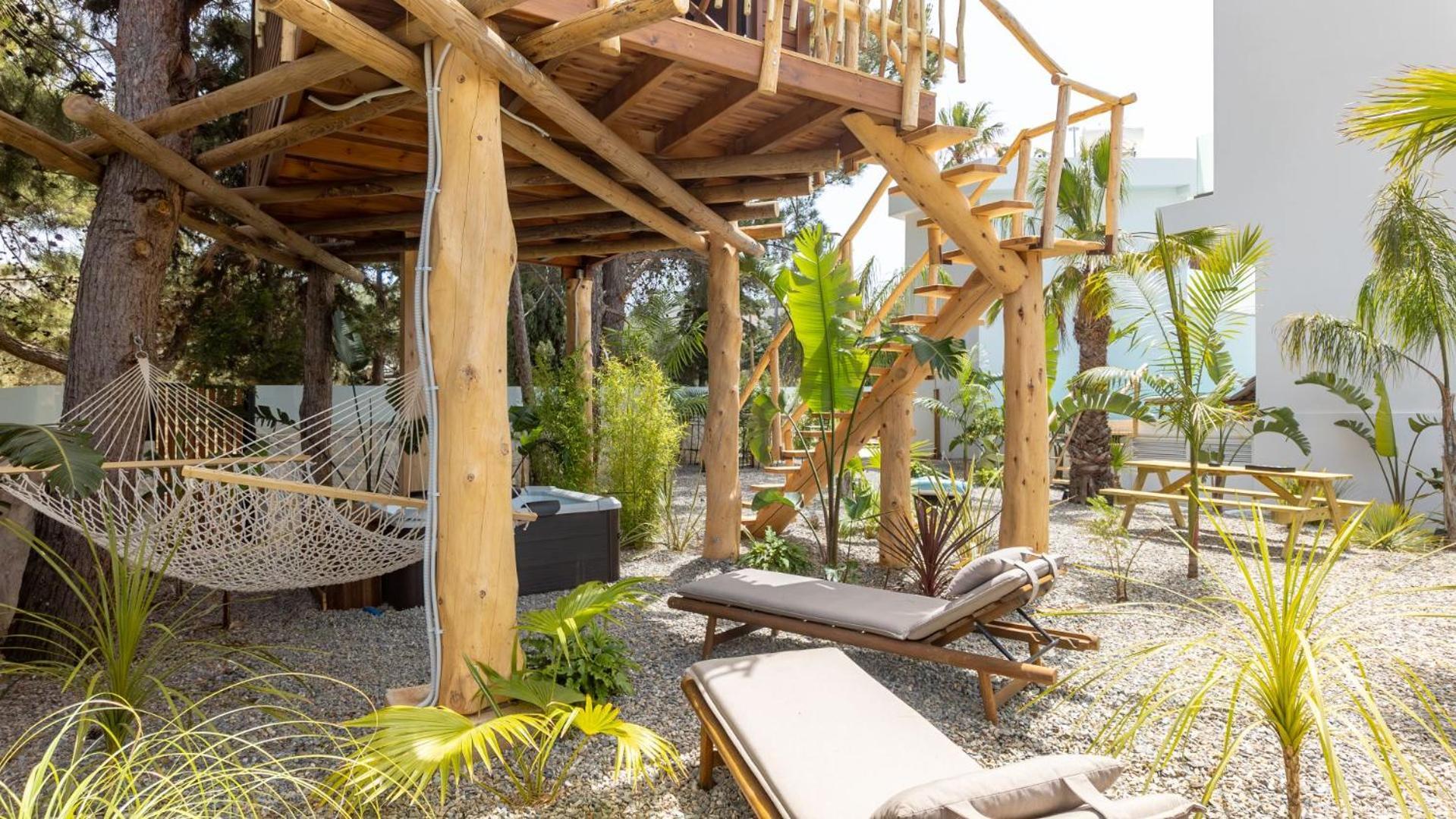 D Palm Premium Living - Kalathas, Chania La Canée Extérieur photo
