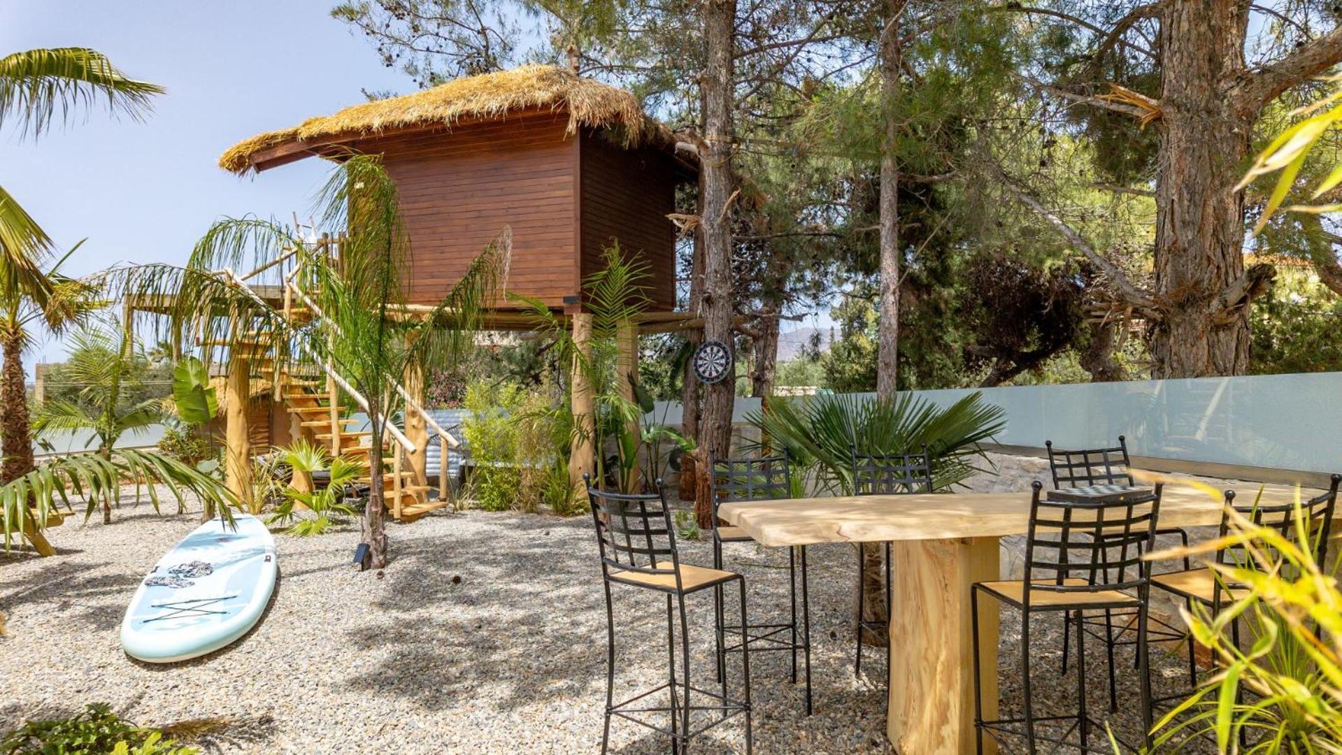D Palm Premium Living - Kalathas, Chania La Canée Extérieur photo